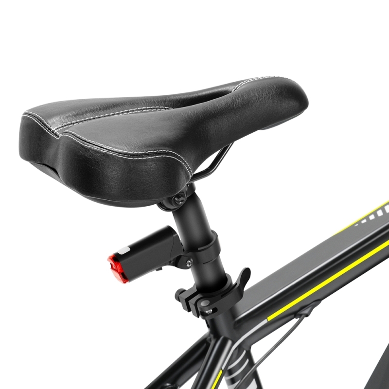VTT Électrique Touroll U1 29 : Puissance 250W & Autonomie 65km