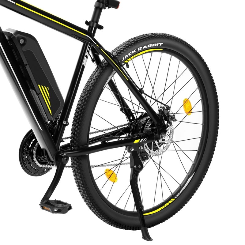 VTT Électrique Touroll U1 29 : Puissance 250W & Autonomie 65km