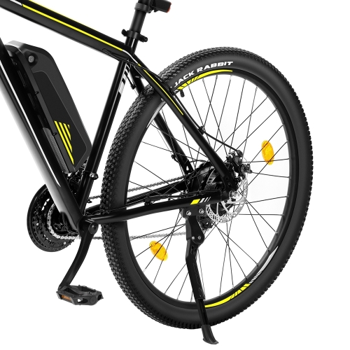 VTT Électrique Touroll U1 29 : Puissance 250W & Autonomie 65km