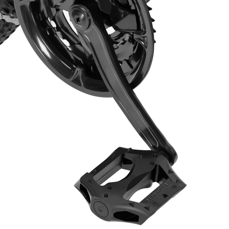 VTT Électrique Touroll U1 29 : Puissance 250W & Autonomie 65km