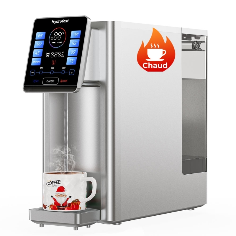 Hydrofast W100