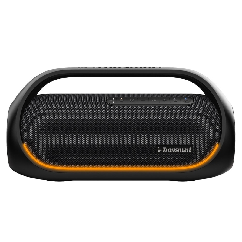 Tronsmart Bang : Enceinte Bluetooth Portable 60W | Étanchéité IPX6