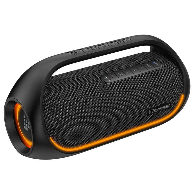 Tronsmart Bang : Enceinte Bluetooth Portable 60W | Étanchéité IPX6