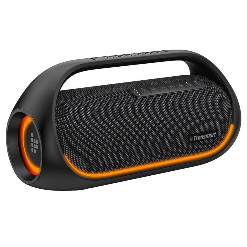 Tronsmart Bang : Enceinte Bluetooth Portable 60W | Étanchéité IPX6