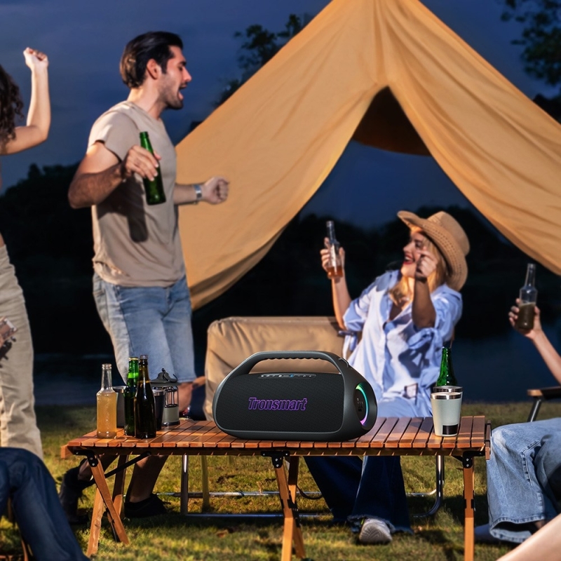 Tronsmart Bang 2 | Enceinte Bluetooth Portable Puissante 90 W
