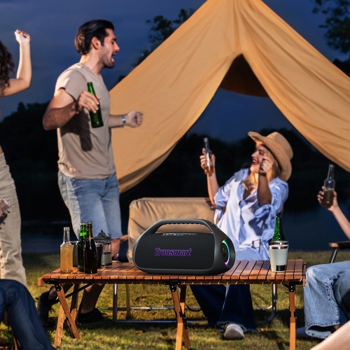 Tronsmart Bang 2 | Enceinte Bluetooth Portable Puissante 90 W