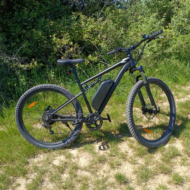 Touroll U3 Pro 29" VTT Électrique| 850 W, Autonomie 150 km