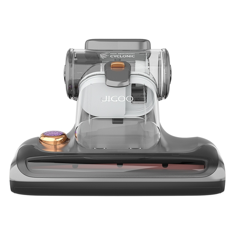 JIGOO T600 Aspirateur Matelas Anti-Acariens | 15kPa & UV