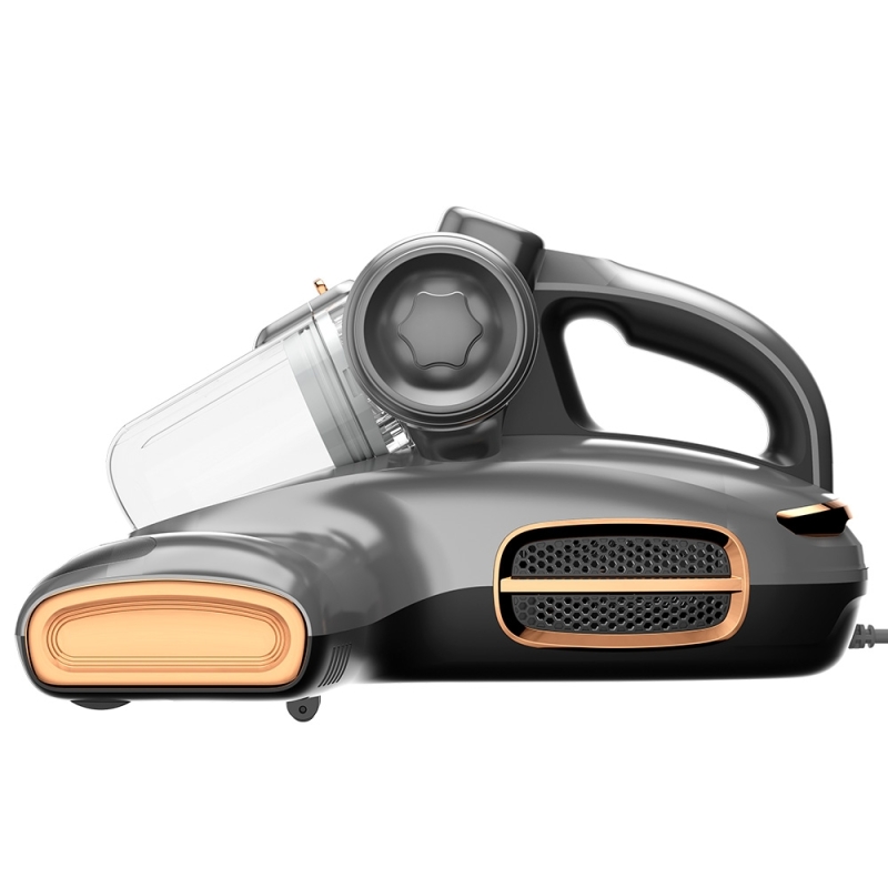 JIGOO T600 Aspirateur Matelas Anti-Acariens | 15kPa & UV