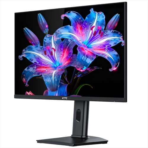 KTC H27T7P-2 | Écran PC Gamer 27" Fast IPS 2K 210Hz 1ms 2