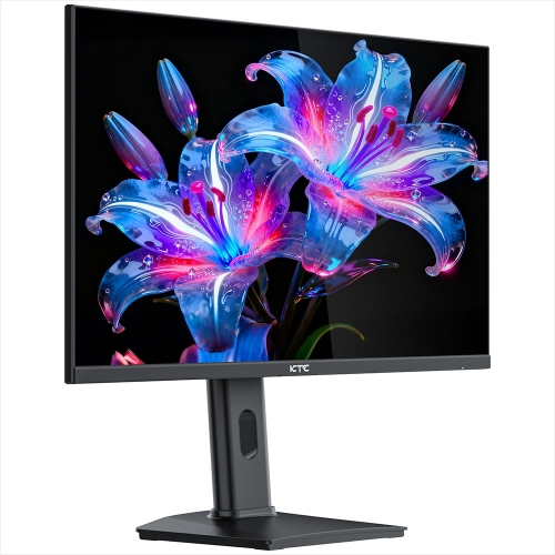 KTC H27T7P-2 | Écran PC Gamer 27" Fast IPS 2K 210Hz 1ms