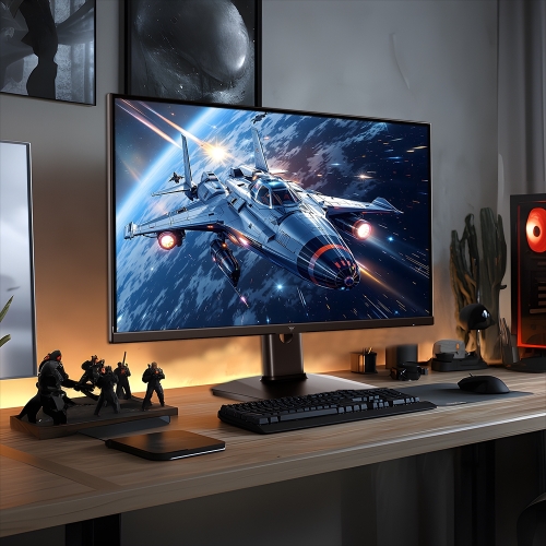 KTC H27T7P-2 | Écran PC Gamer 27" Fast IPS 2K 210Hz 1ms