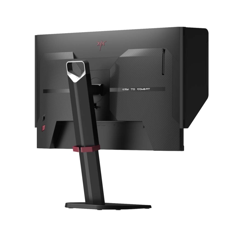 KTC H27E8 Écran PC Gamer 27" QHD 2560x1440 Fast IPS 275Hz 1ms