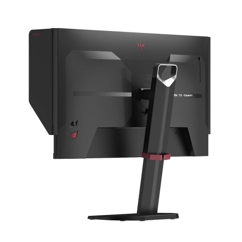 KTC H27E8 Écran PC Gamer 27" QHD 2560x1440 Fast IPS 275Hz 1ms