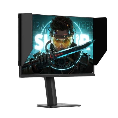 KTC H27E8 Écran PC Gamer 27" QHD 2560x1440 Fast IPS 275Hz 1ms 2