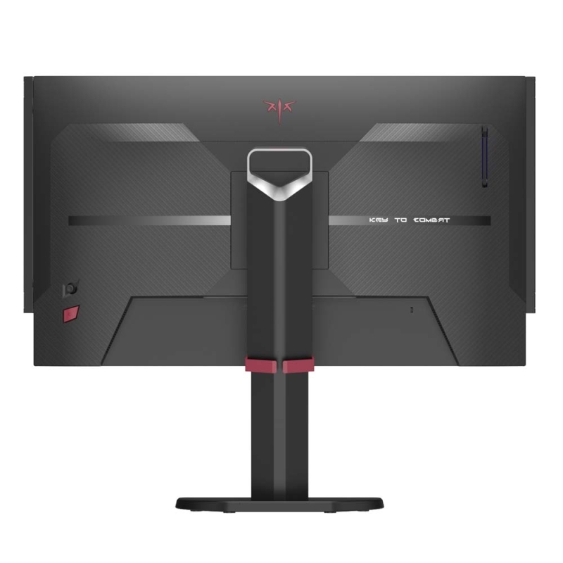 KTC H27E8 Écran PC Gamer 27" QHD 2560x1440 Fast IPS 275Hz 1ms