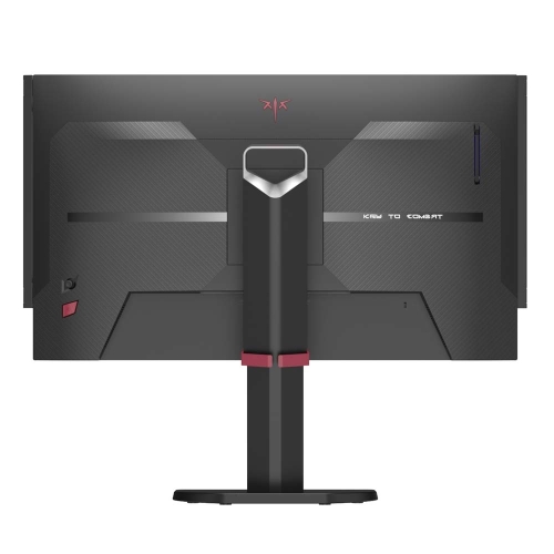 KTC H27E8 Écran PC Gamer 27" QHD 2560x1440 Fast IPS 275Hz 1ms