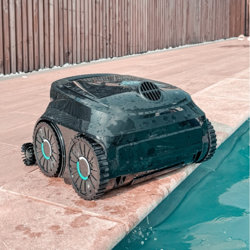 WYBOT B1 Robot de Piscine Sans Fil Connecté