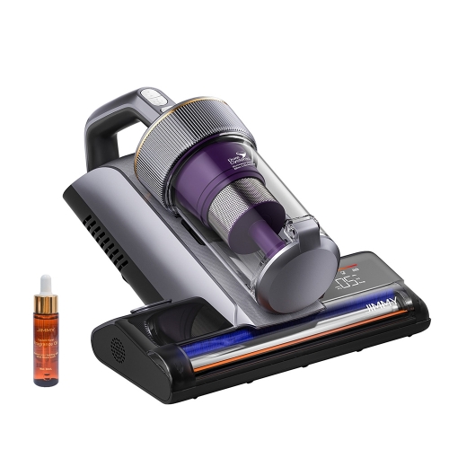 JIMMY BX8 Pro – Aspirateur anti-acariens UV 17 kPa 2