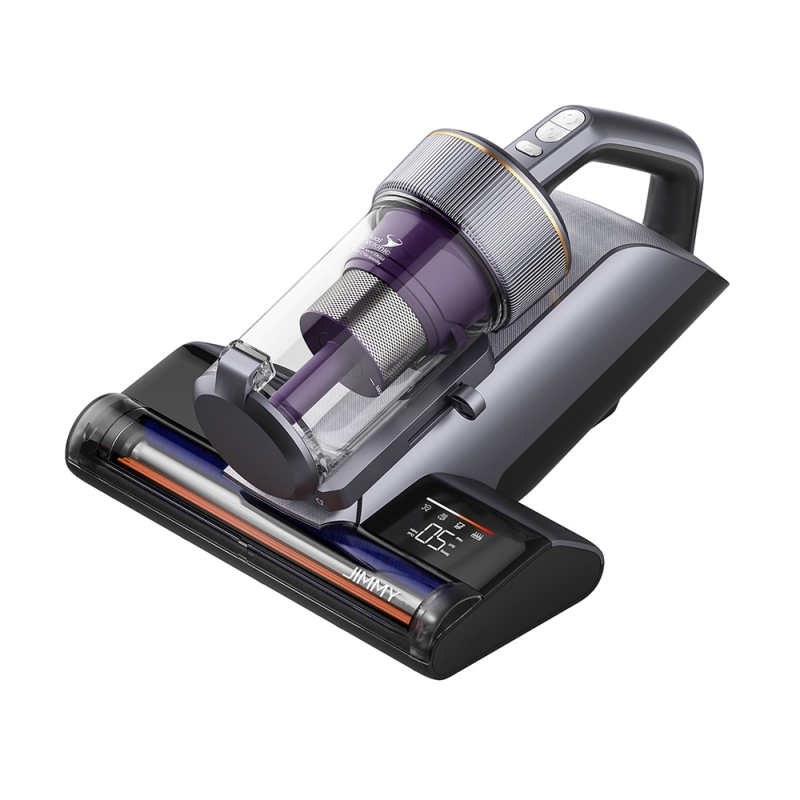 JIMMY BX8 Pro – Aspirateur anti-acariens UV 17 kPa
