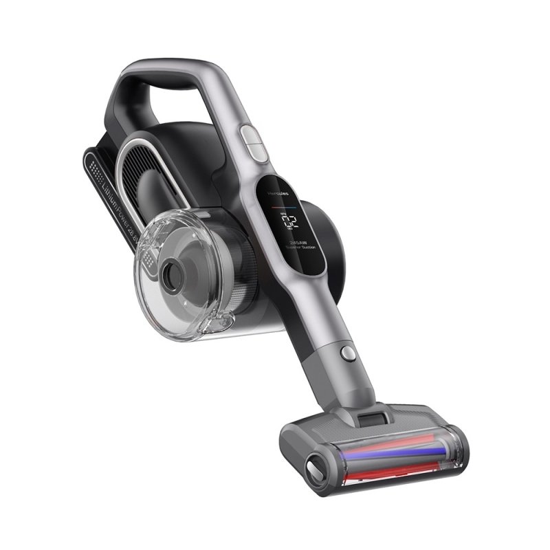 JIMMY H10 Flex | Aspirateur Balai sans Fil 245AW, 80 min d'Autonomie