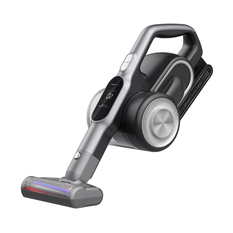 JIMMY H10 Flex | Aspirateur Balai sans Fil 245AW, 80 min d'Autonomie