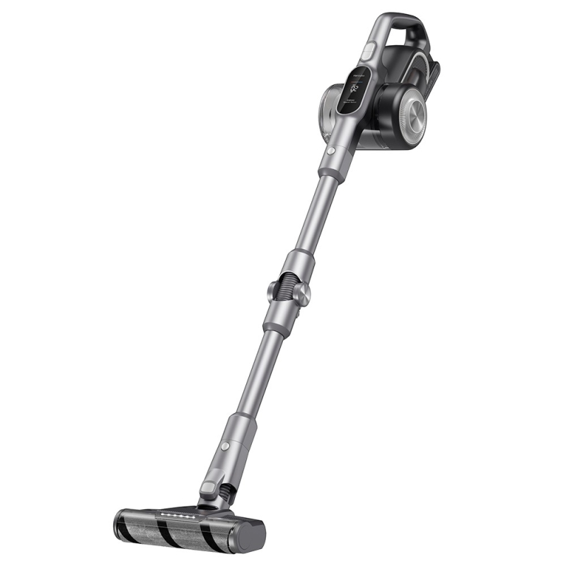 JIMMY H10 Flex | Aspirateur Balai sans Fil 245AW, 80 min d'Autonomie