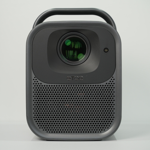 ETOE Seal Pro Projecteur| Full HD 1080p | Smart Home Cinema France