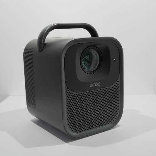 ETOE Seal Pro Projecteur| Full HD 1080p | Smart Home Cinema France