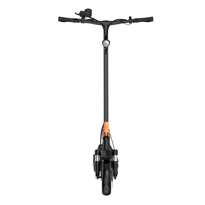 Fynzo S11 | Trottinette Électrique 1100W, 60 km d'Autonomie