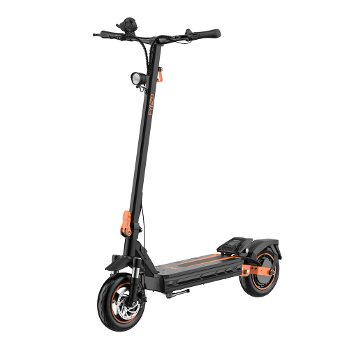 Fynzo S11 | Trottinette Électrique 1100W, 60 km d'Autonomie 2