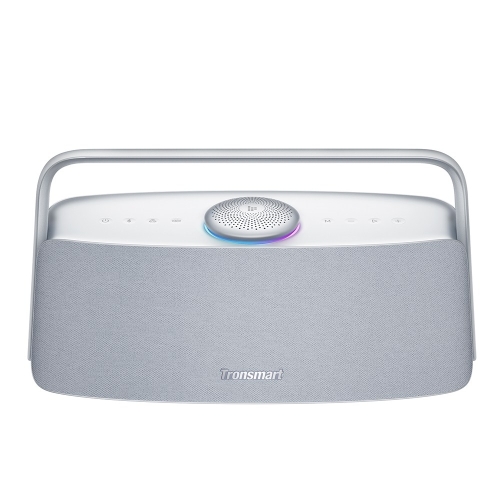 Tronsmart Fiitune X30 Enceinte Bluetooth 80W Hi-Res LDAC, Son Spatial 2.2.1