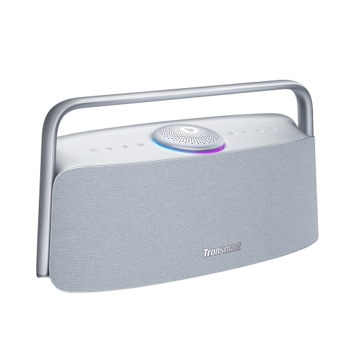 Tronsmart Fiitune X30 Enceinte Bluetooth 80W Hi-Res LDAC, Son Spatial 2.2.1