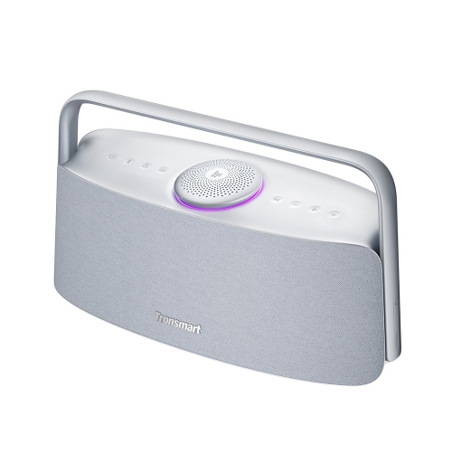 Tronsmart Fiitune X30 Enceinte Bluetooth 80W Hi-Res LDAC, Son Spatial 2.2.1