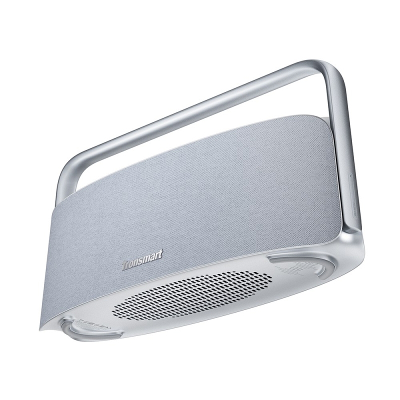Tronsmart Fiitune X30 Enceinte Bluetooth 80W Hi-Res LDAC, Son Spatial 2.2.1