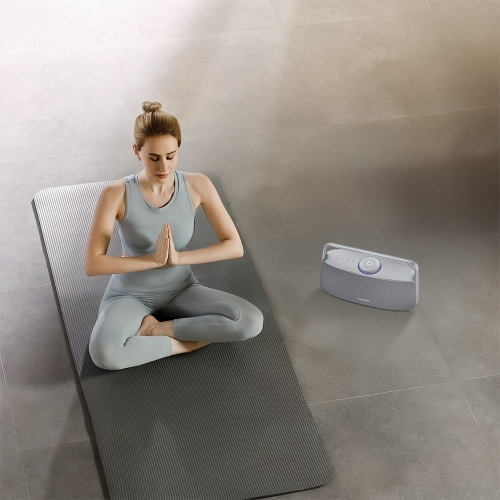 Tronsmart Fiitune X30 Enceinte Bluetooth 80W Hi-Res LDAC, Son Spatial 2.2.1