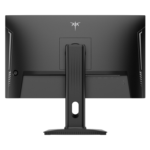 Écran PC Gamer KTC H24T7 | 23,8" 2K QHD, 185Hz, Fast IPS