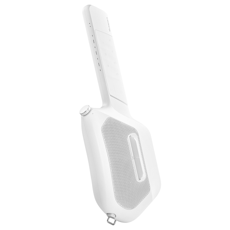 Musspark S1 Mini AI | Guitare intelligente portable