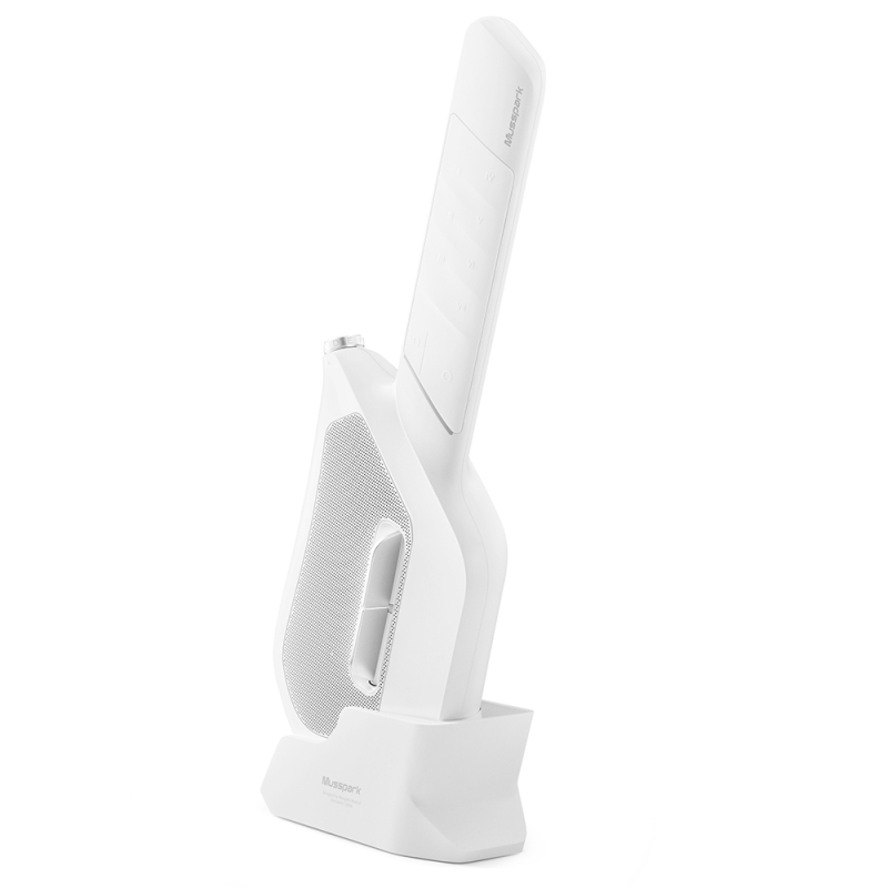 Musspark S1 Mini AI | Guitare intelligente portable