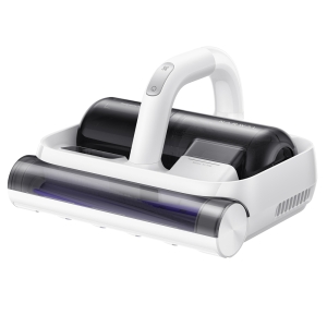 Narwal U50 Aspirateur anti-acariens intelligent, aspiration 15 kPa, chaleur constante à 58 °C et lampe UVC