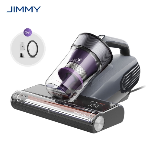 JIMMY BX8 Aspirateur anti-acariens UV-C 15 kPa 2