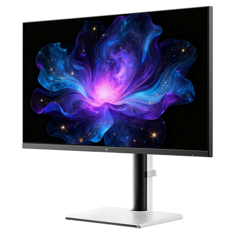 KTC H27T6 Écran Plat Rapide IPS QHD 2560 * 1440@200Hz Overdrive à 210Hz