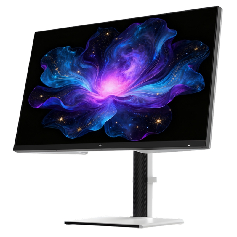 KTC H27T6 Écran Plat Rapide IPS QHD 2560 * 1440@200Hz Overdrive à 210Hz