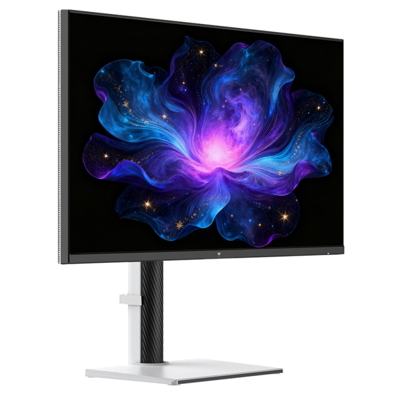 KTC H27T6 Écran Plat Rapide IPS QHD 2560 * 1440@200Hz Overdrive à 210Hz
