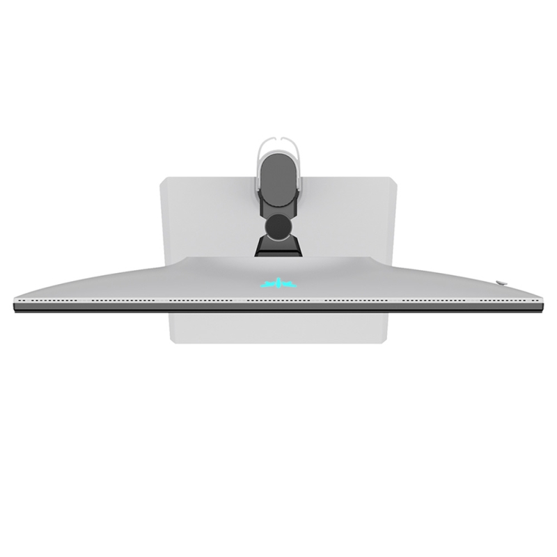 KTC H27T6 Écran Plat Rapide IPS QHD 2560 * 1440@200Hz Overdrive à 210Hz