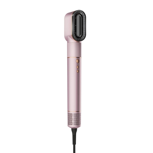 Sèche-cheveux et multi-styler JIMMY HF9 Pro  110 000 tr/min  vitesse du vent 23 m/s  20 millions d'ions négatifs  câble de 1 8 m