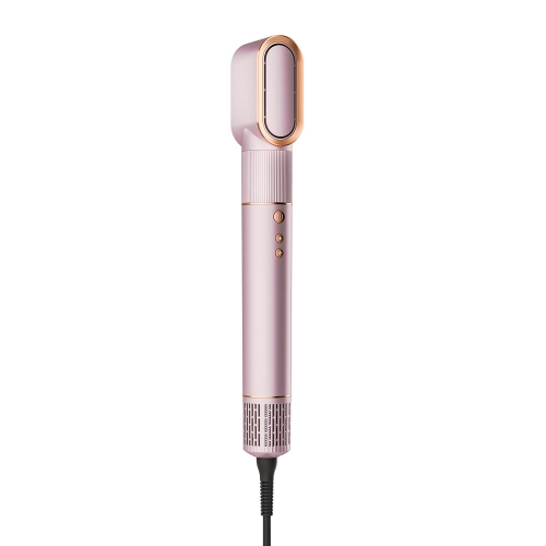 Sèche-cheveux et multi-styler JIMMY HF9 Pro  110 000 tr/min  vitesse du vent 23 m/s  20 millions d'ions négatifs  câble de 1 8 m