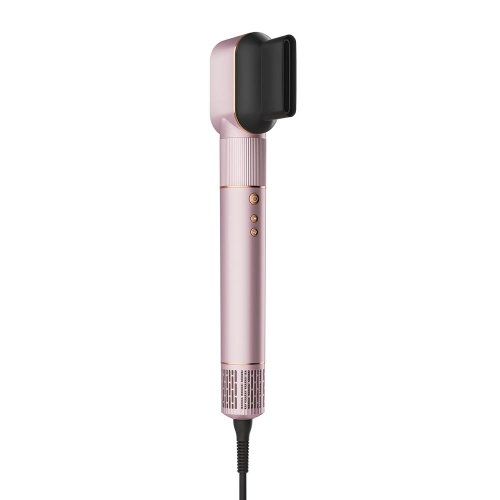 Sèche-cheveux et multi-styler JIMMY HF9 Pro  110 000 tr/min  vitesse du vent 23 m/s  20 millions d'ions négatifs  câble de 1 8 m