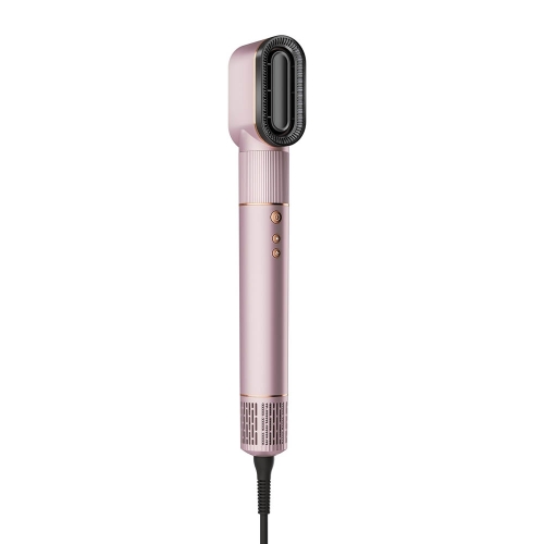 JIMMY HF9 Pro Sèche‑cheveux et stylisateur 3‑en‑1, 110 000 tr/min, boucleur, ions négatifs