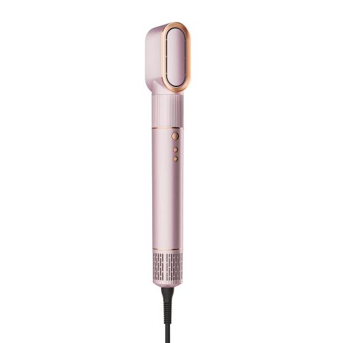 JIMMY HF9 Pro Sèche‑cheveux et stylisateur 3‑en‑1, 110 000 tr/min, boucleur, ions négatifs